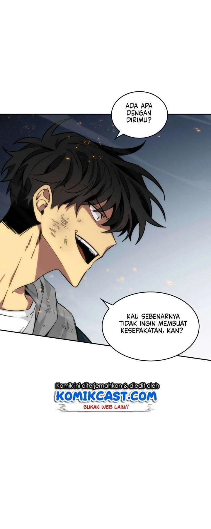 Tomb Raider King Chapter 127 - halaman 29