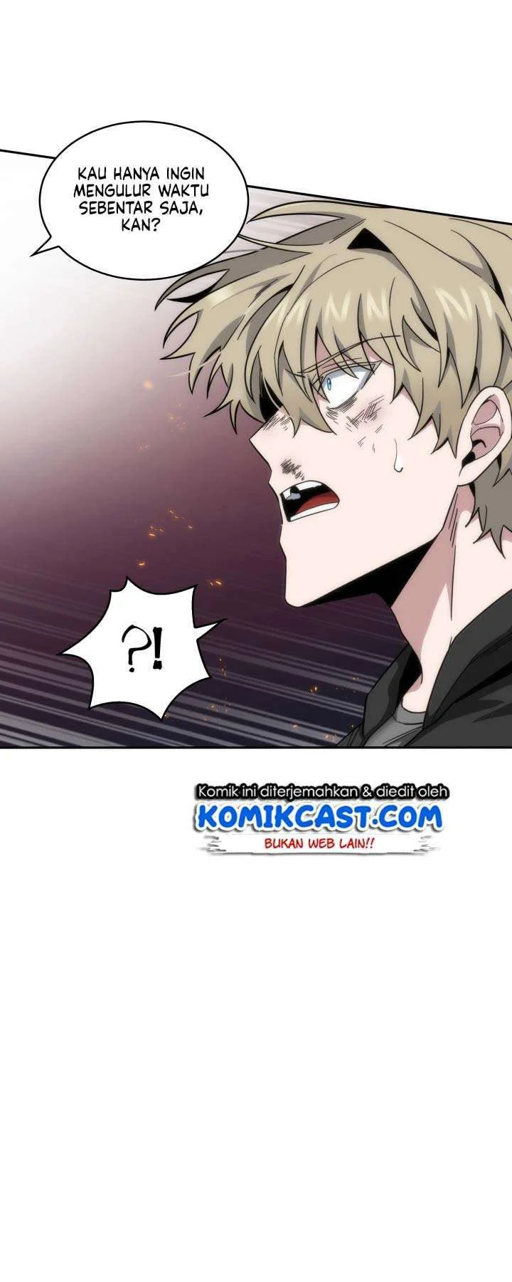 Tomb Raider King Chapter 127 - halaman 30