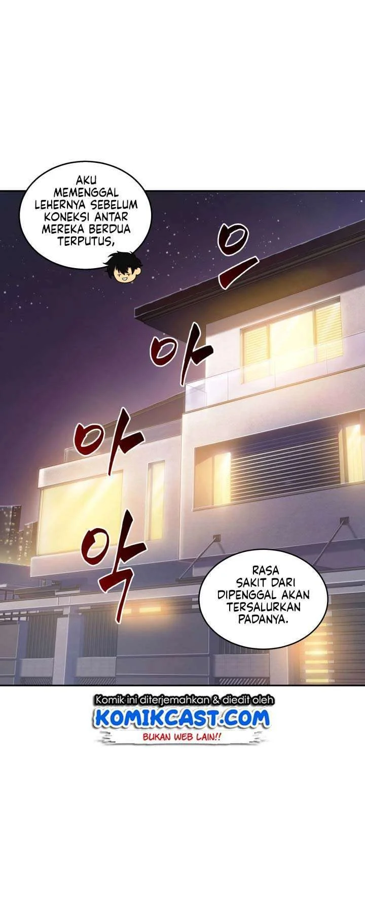 Tomb Raider King Chapter 127 - halaman 38
