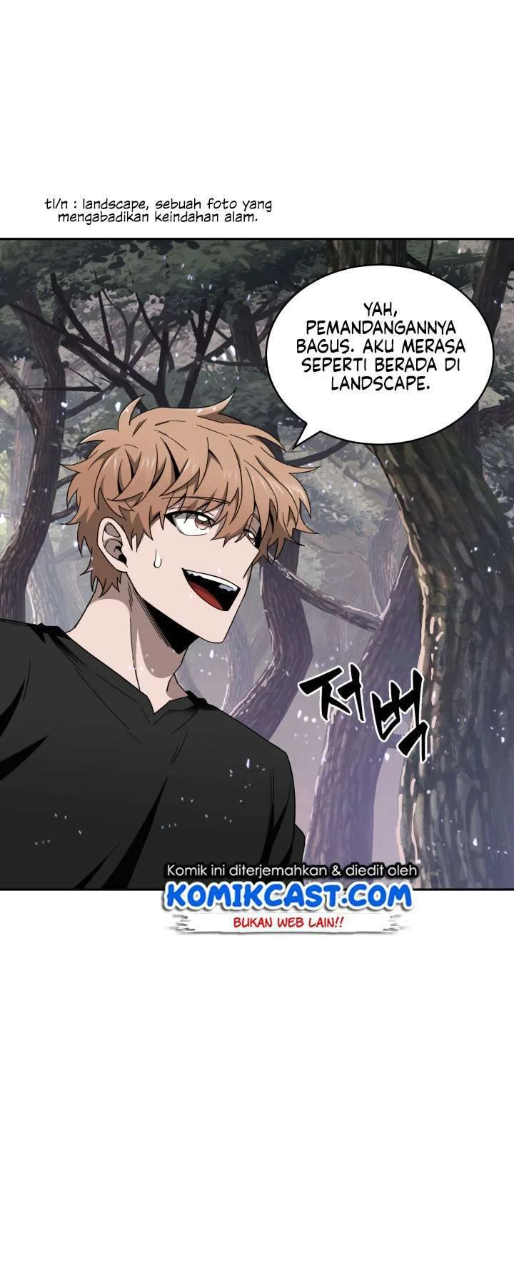 Tomb Raider King Chapter 127 - halaman 56