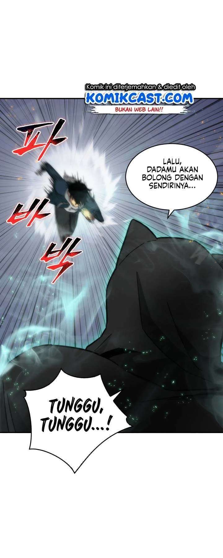 Tomb Raider King Chapter 127 - halaman 7