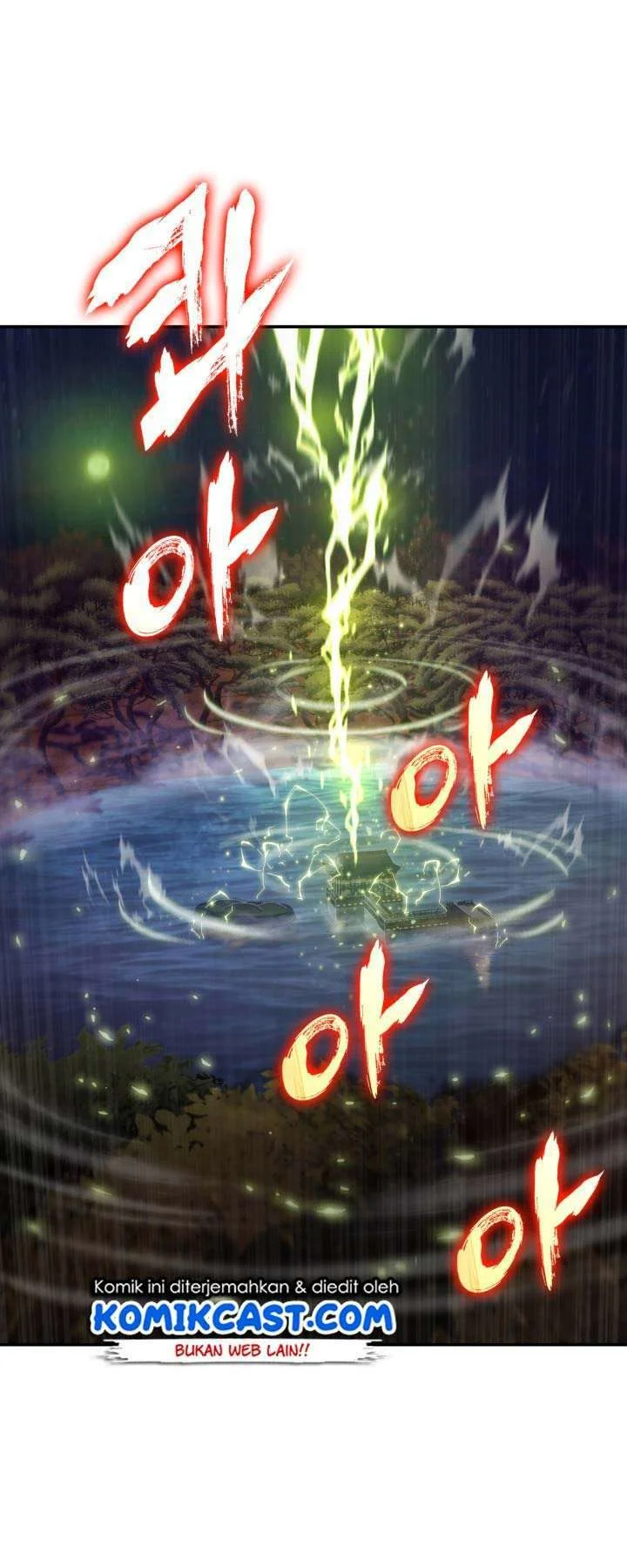 Tomb Raider King Chapter 128 - halaman 40