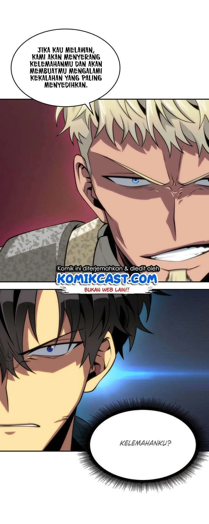 Tomb Raider King Chapter 128 - halaman 58