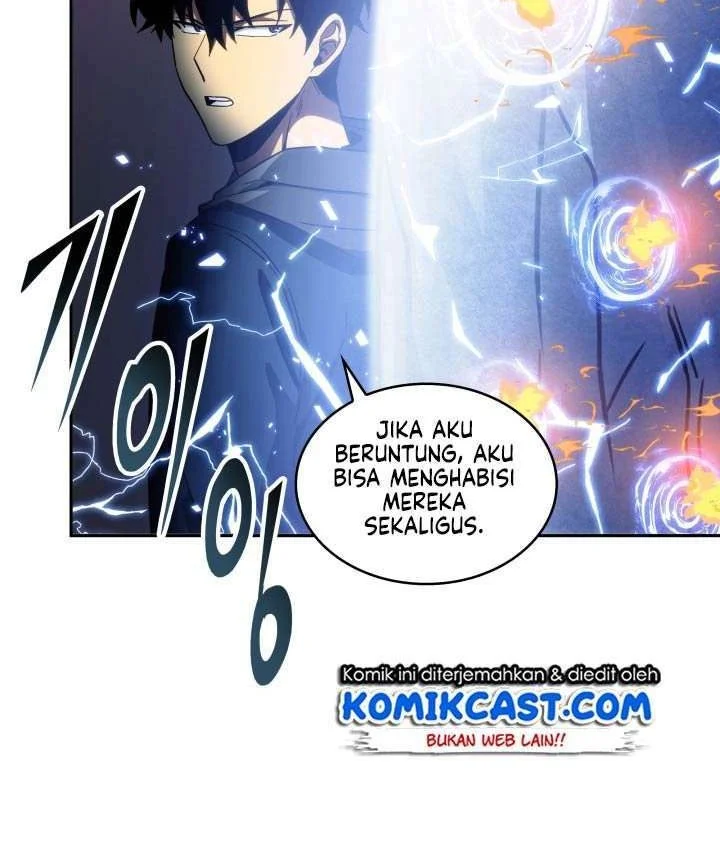 Tomb Raider King Chapter 129 - halaman 19