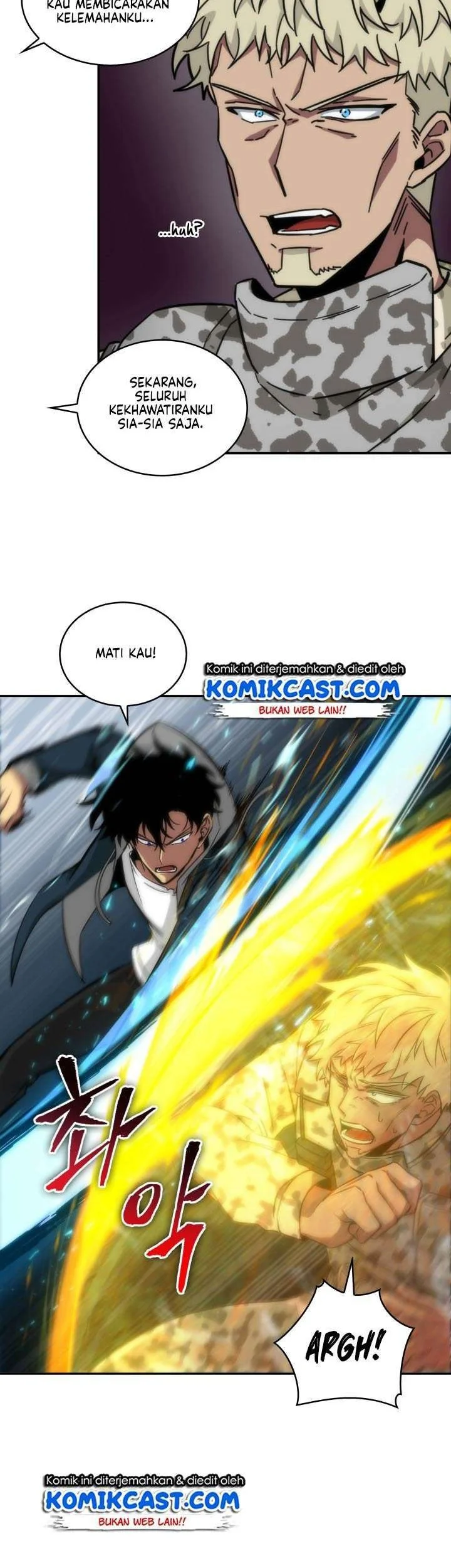 Tomb Raider King Chapter 129 - halaman 28