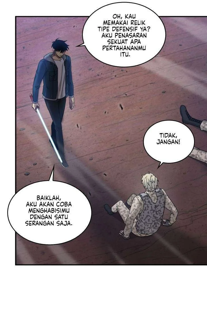 Tomb Raider King Chapter 129 - halaman 29