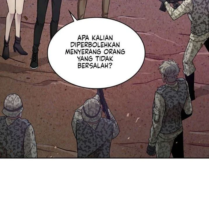 Tomb Raider King Chapter 129 - halaman 5