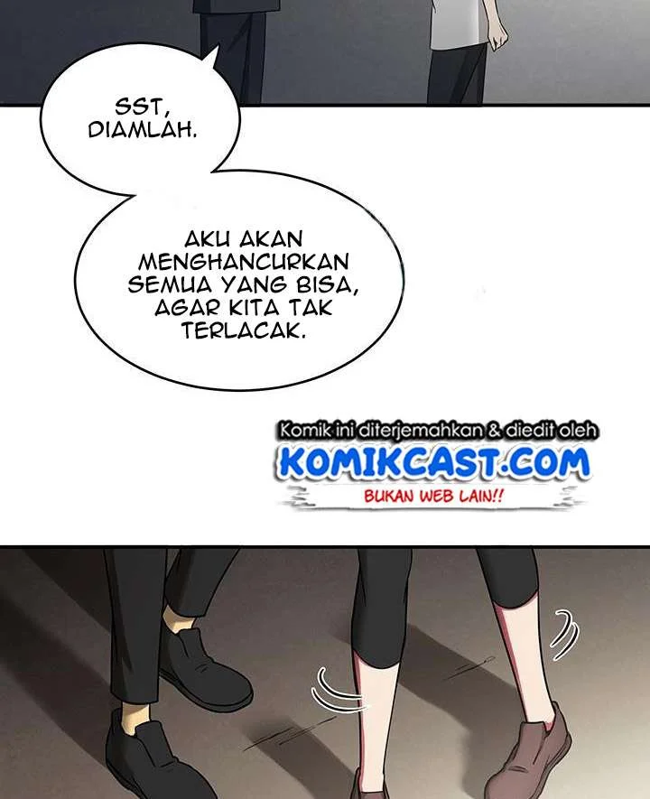Tomb Raider King Chapter 13 - halaman 21