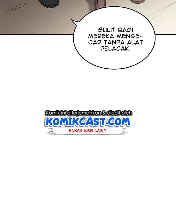 Tomb Raider King Chapter 13 - halaman 22