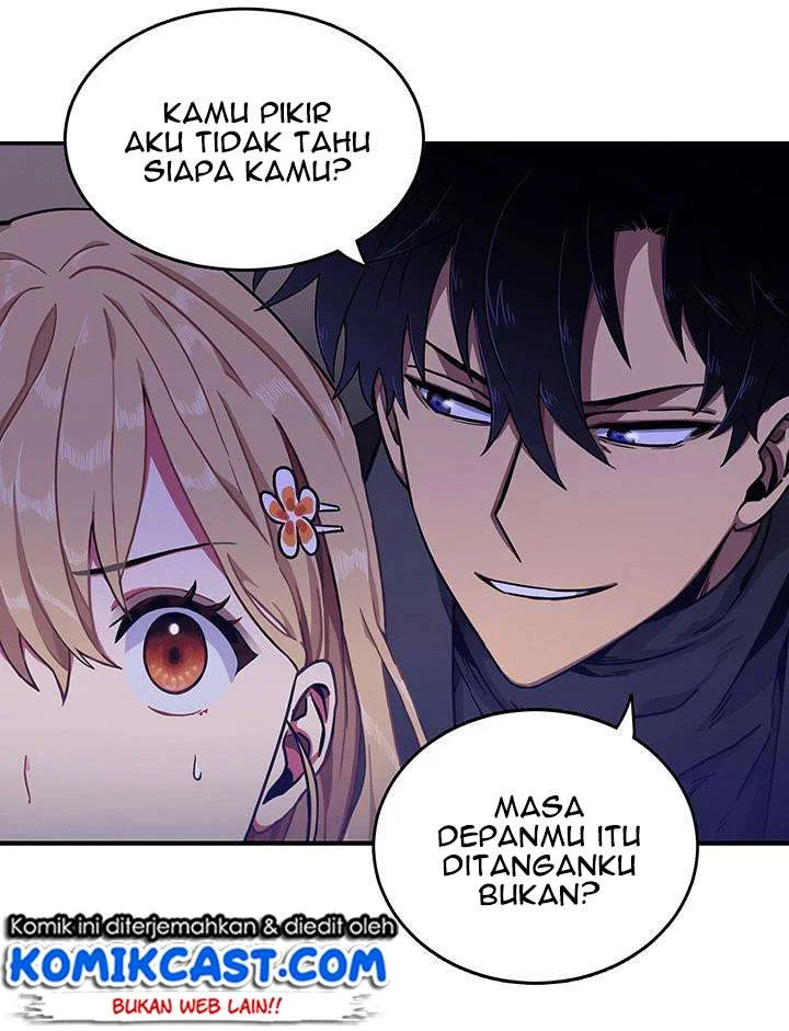 Tomb Raider King Chapter 13 - halaman 23