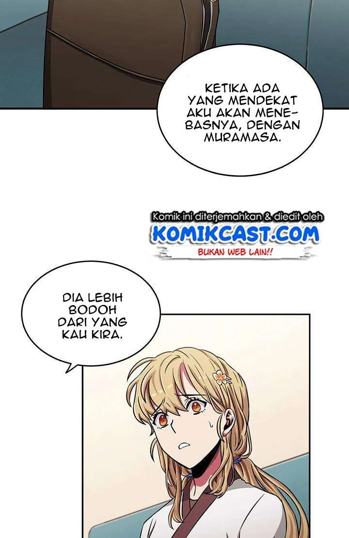 Tomb Raider King Chapter 13 - halaman 35