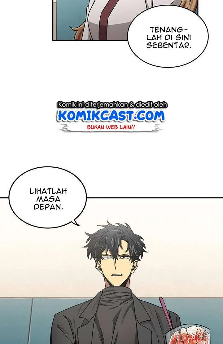 Tomb Raider King Chapter 13 - halaman 36