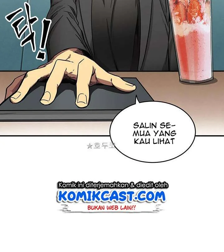 Tomb Raider King Chapter 13 - halaman 37