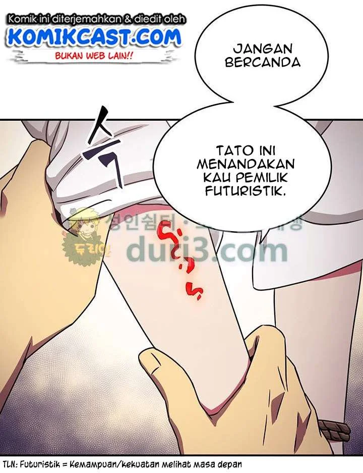 Tomb Raider King Chapter 13 - halaman 39