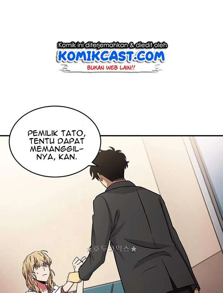Tomb Raider King Chapter 13 - halaman 40