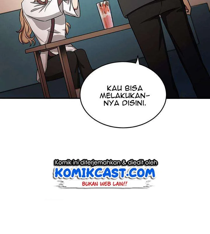 Tomb Raider King Chapter 13 - halaman 41