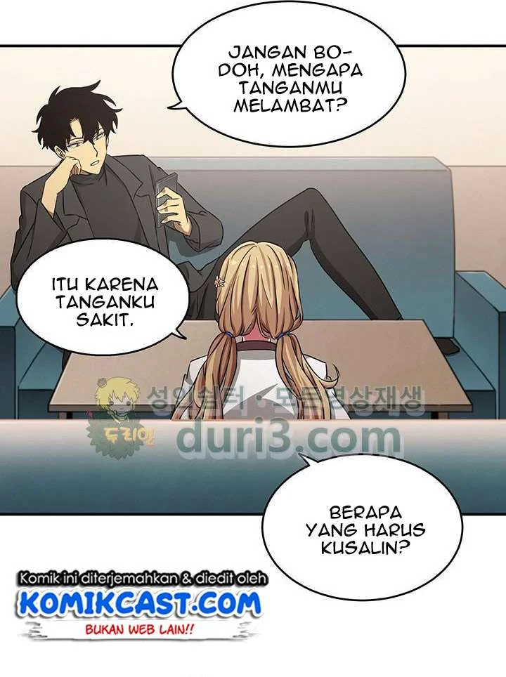 Tomb Raider King Chapter 13 - halaman 51