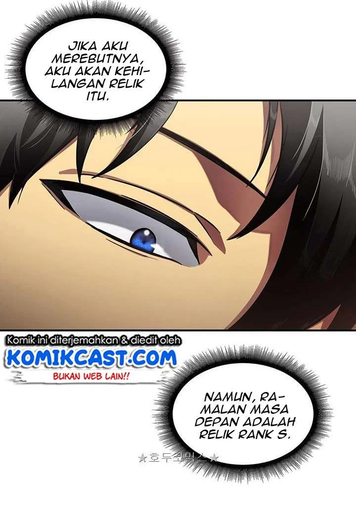 Tomb Raider King Chapter 13 - halaman 55