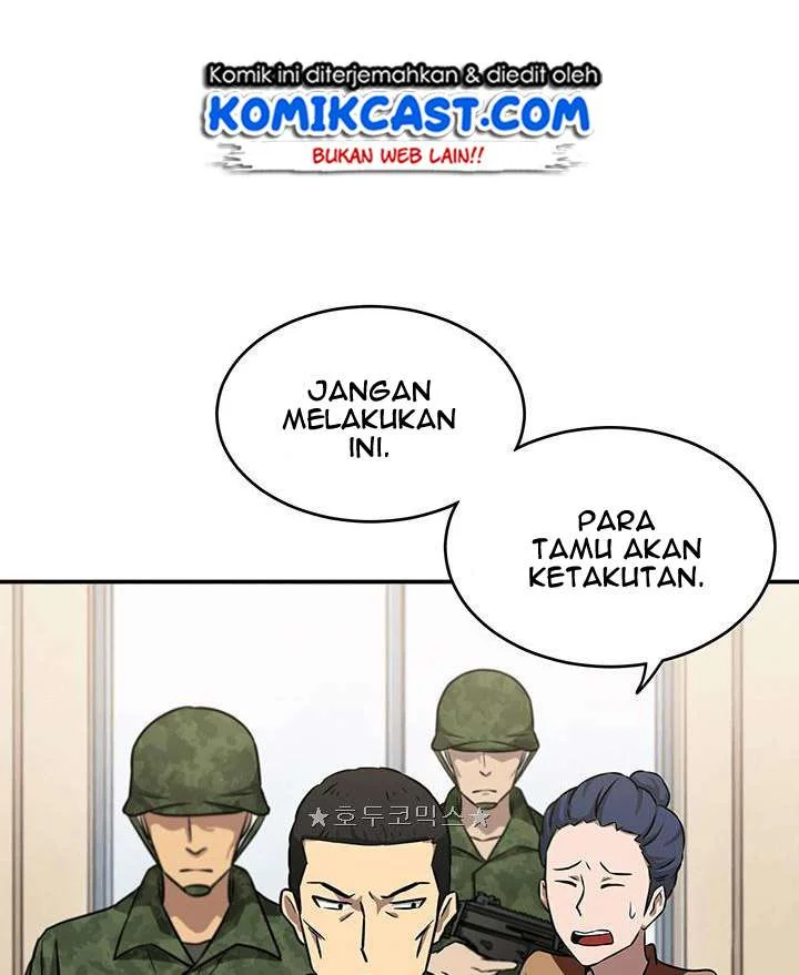 Tomb Raider King Chapter 13 - halaman 61