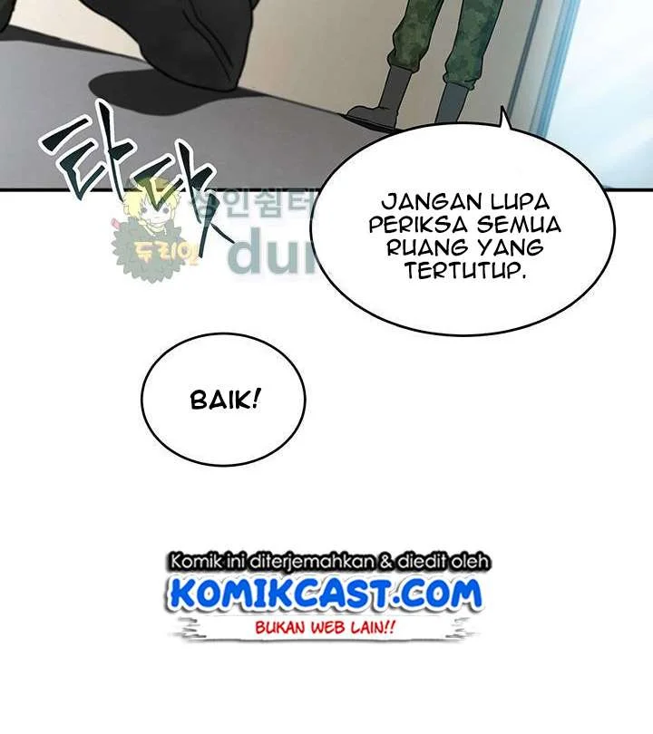 Tomb Raider King Chapter 13 - halaman 63