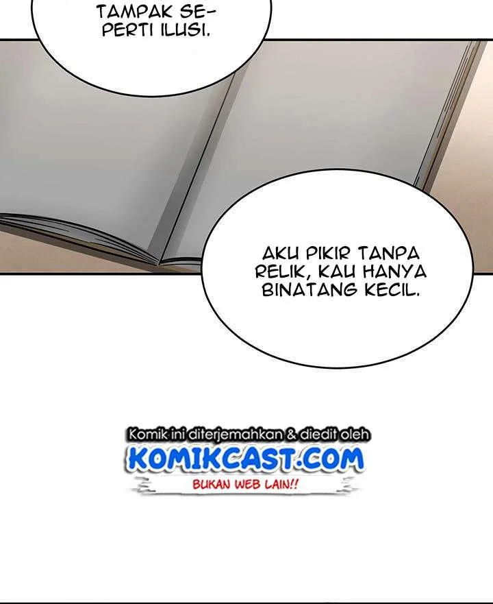Tomb Raider King Chapter 13 - halaman 71