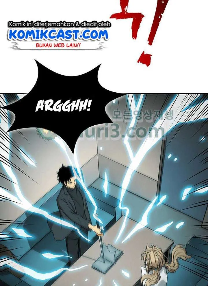 Tomb Raider King Chapter 13 - halaman 75