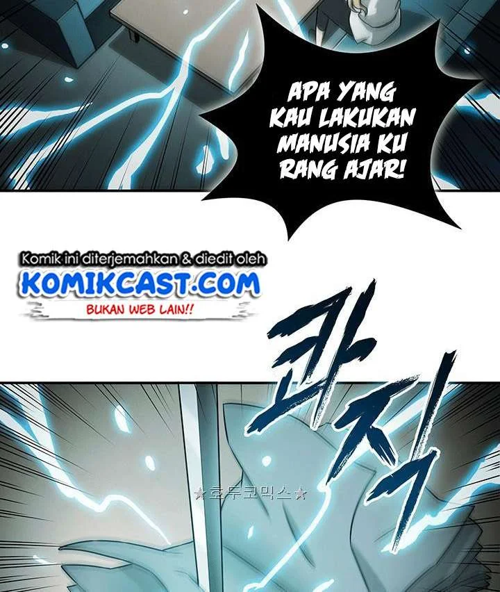 Tomb Raider King Chapter 13 - halaman 76