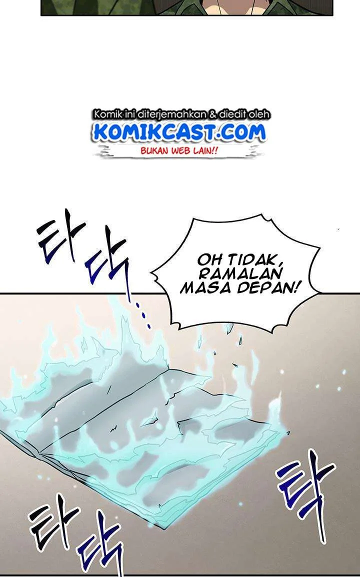 Tomb Raider King Chapter 13 - halaman 86