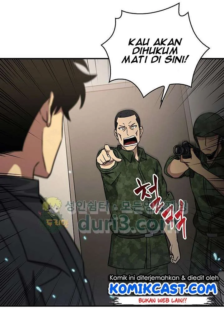 Tomb Raider King Chapter 13 - halaman 90