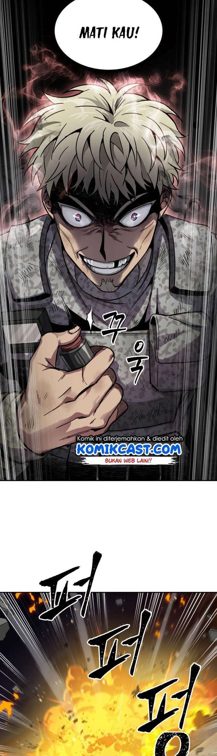 Tomb Raider King Chapter 130 - halaman 12