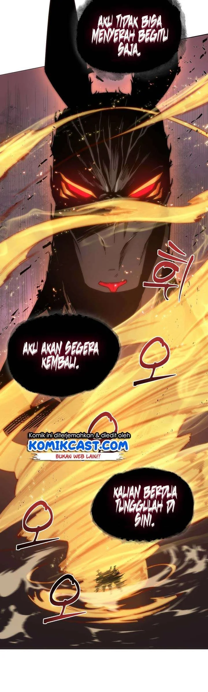 Tomb Raider King Chapter 131 - halaman 17