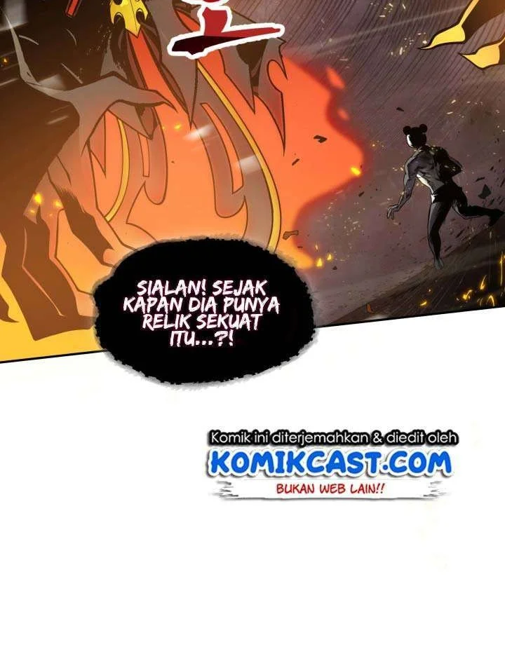 Tomb Raider King Chapter 132 - halaman 22