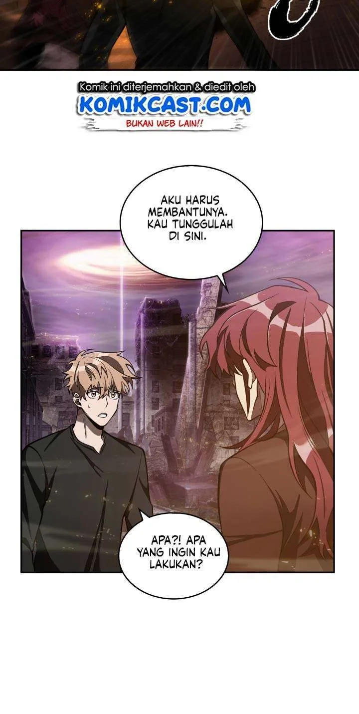 Tomb Raider King Chapter 132 - halaman 25