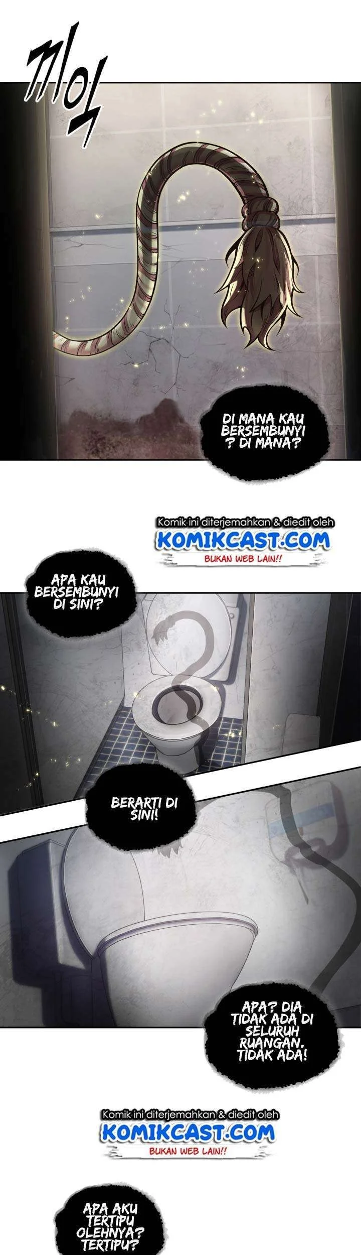 Tomb Raider King Chapter 132 - halaman 45