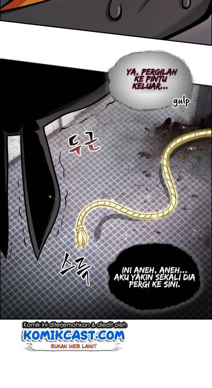 Tomb Raider King Chapter 132 - halaman 47