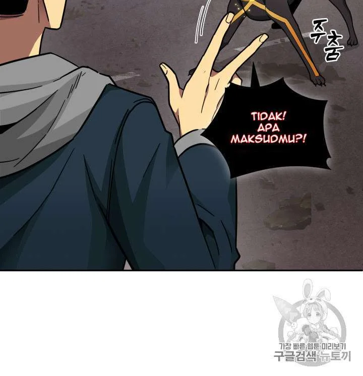 Tomb Raider King Chapter 133 - halaman 10