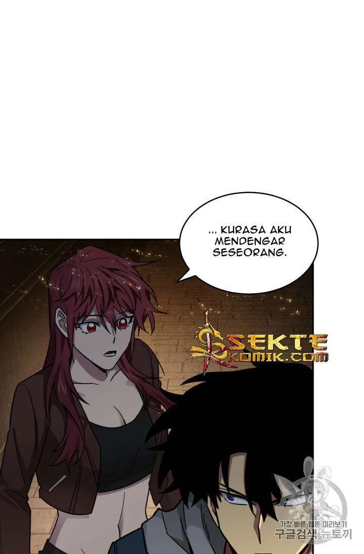 Tomb Raider King Chapter 133 - halaman 101