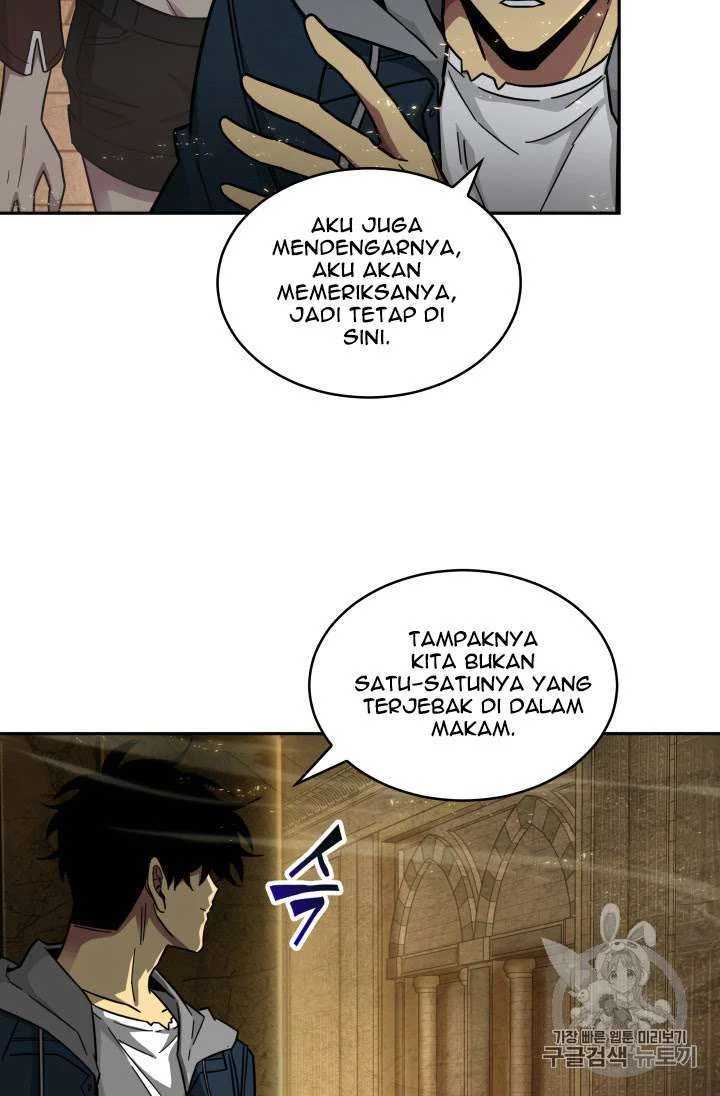 Tomb Raider King Chapter 133 - halaman 102