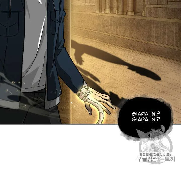 Tomb Raider King Chapter 133 - halaman 103