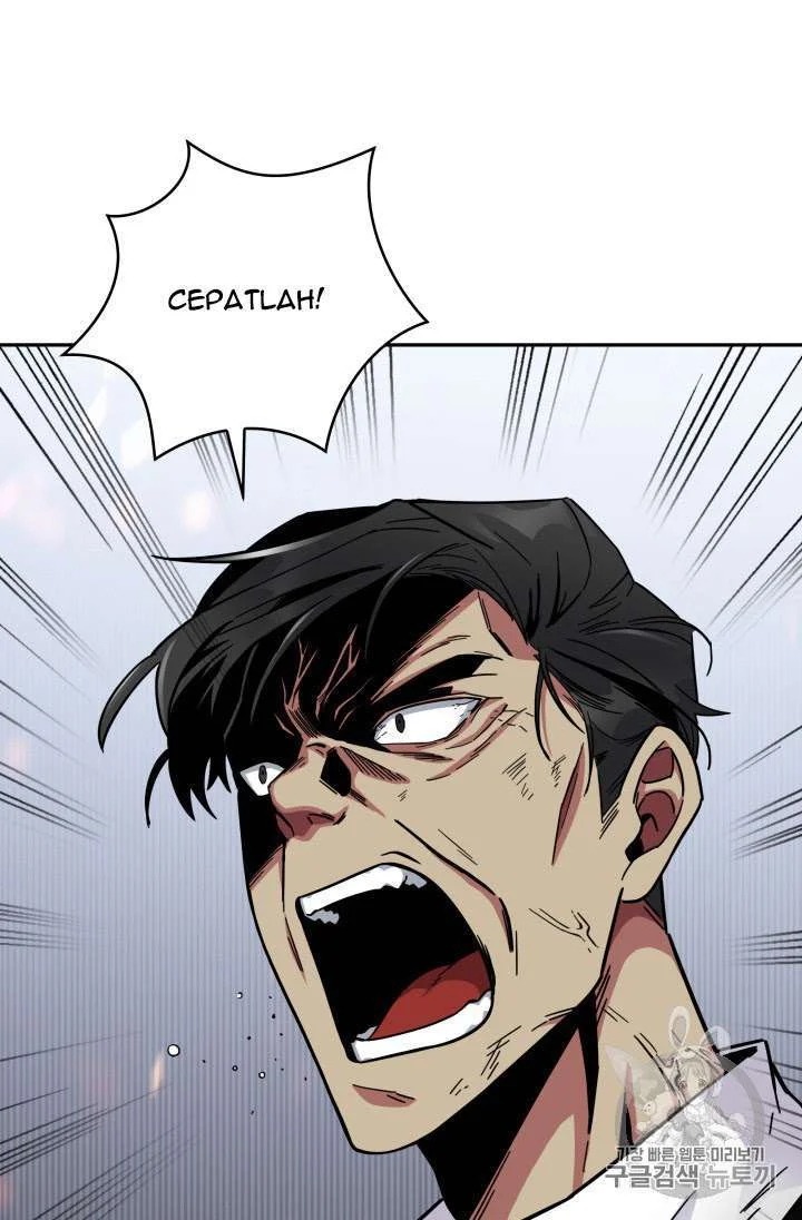 Tomb Raider King Chapter 133 - halaman 104