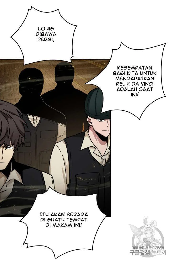 Tomb Raider King Chapter 133 - halaman 106