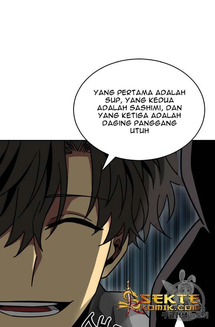 Tomb Raider King Chapter 133 - halaman 11