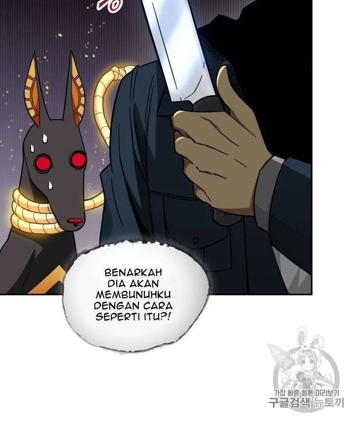 Tomb Raider King Chapter 133 - halaman 13