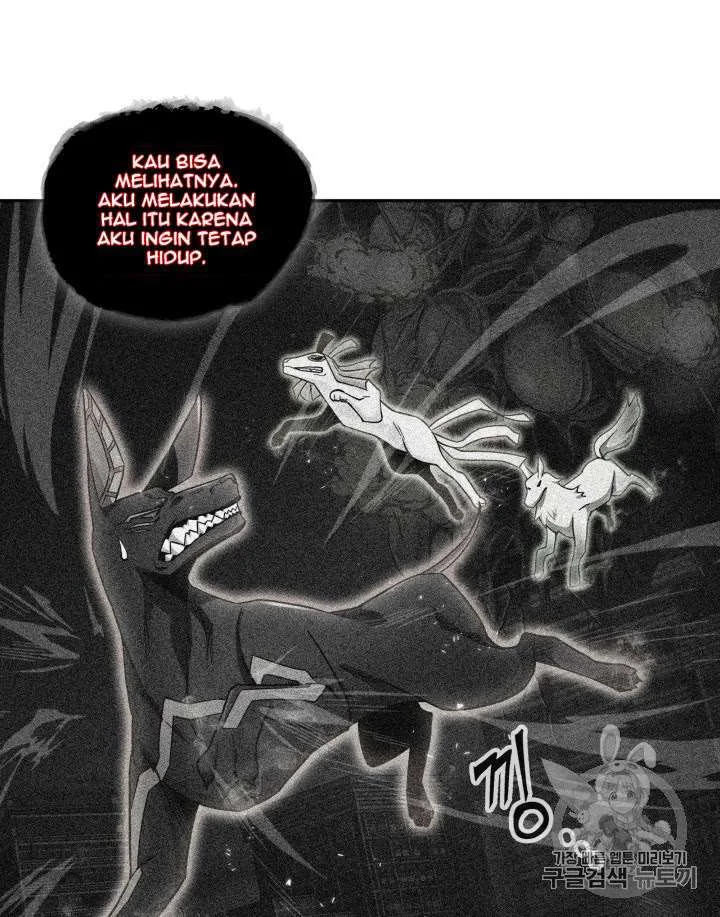 Tomb Raider King Chapter 133 - halaman 14