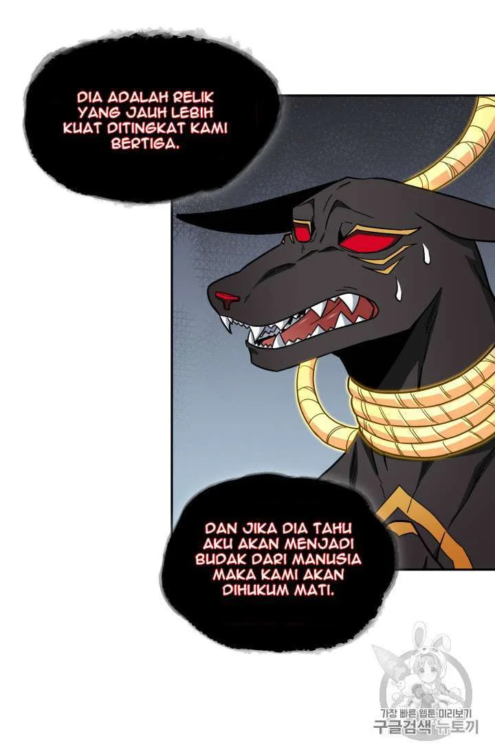Tomb Raider King Chapter 133 - halaman 16