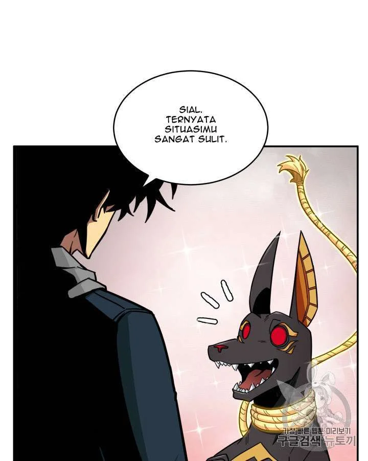 Tomb Raider King Chapter 133 - halaman 17