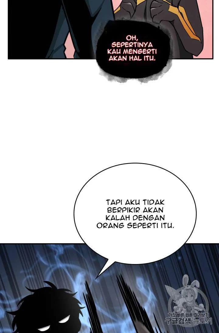 Tomb Raider King Chapter 133 - halaman 18