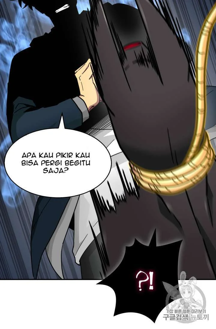 Tomb Raider King Chapter 133 - halaman 19