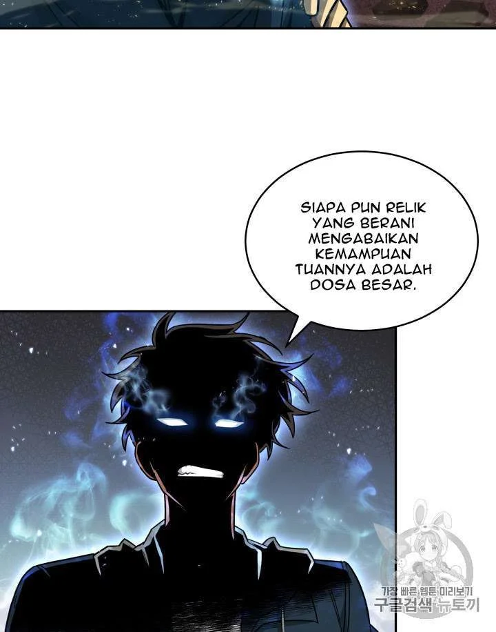 Tomb Raider King Chapter 133 - halaman 22