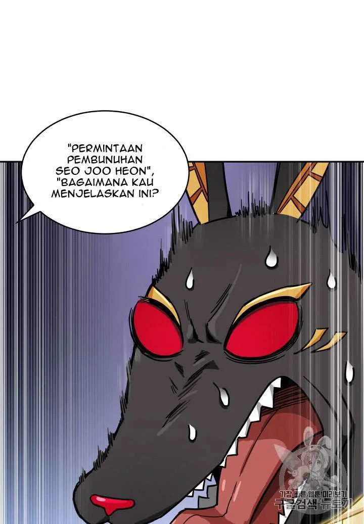 Tomb Raider King Chapter 133 - halaman 25